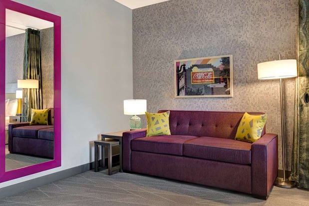 Images Home2 Suites by Hilton Petaluma