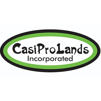 CasiProLands, Inc. Logo