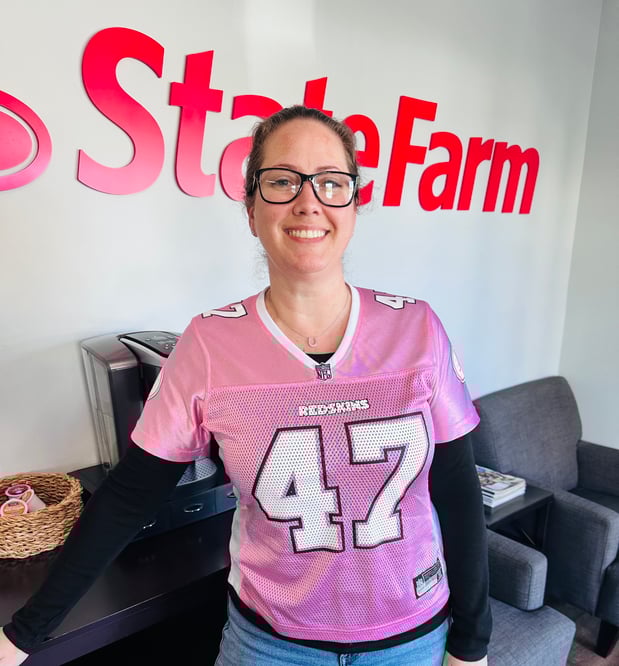 Images Lee Hudson - State Farm Insurance Agent