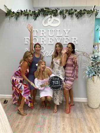 Images Truly Forever Bridal