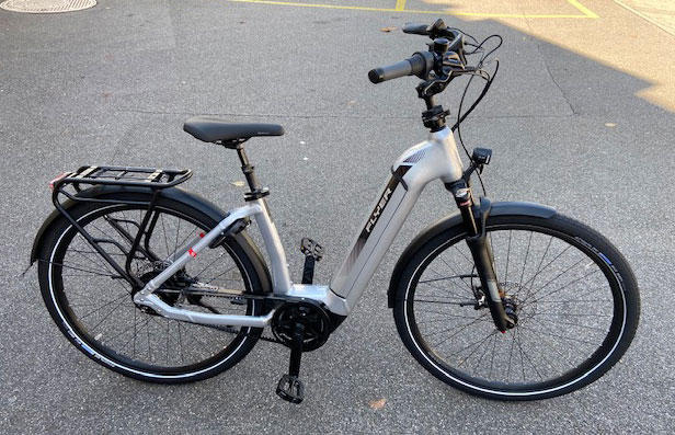 Maag Velos-Motos AG, Dorfstrasse 16 in Niederhasli