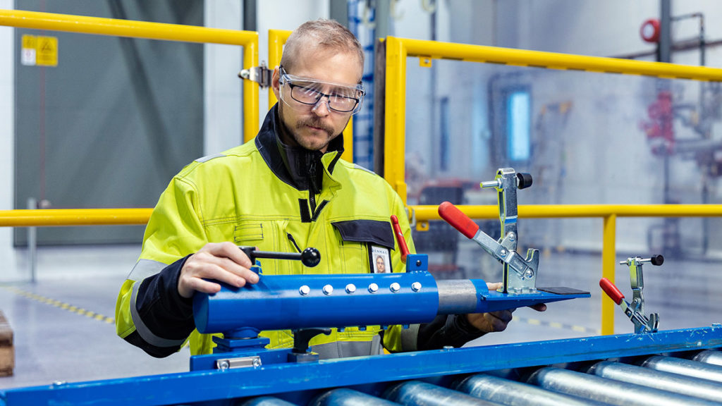 Images Prevas Oy Tampere