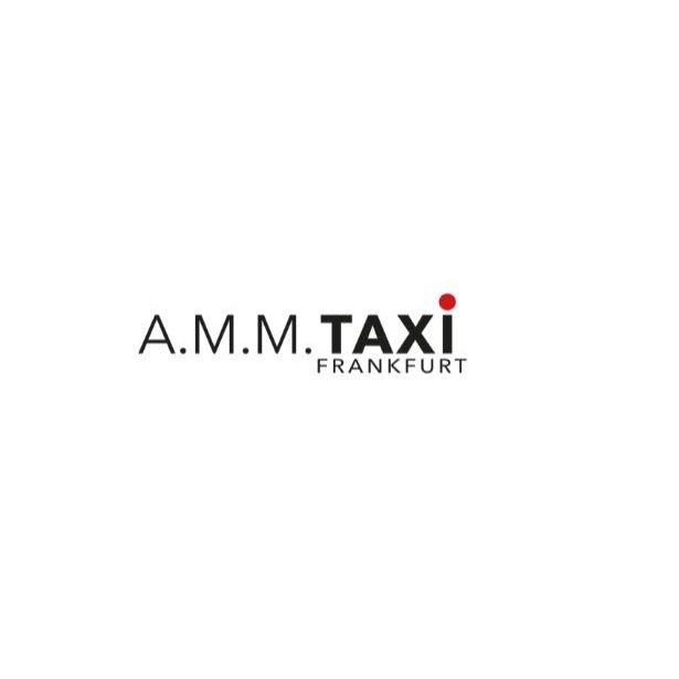 A.M.M. Taxi Frankfurt GmbH in Frankfurt am Main - Logo