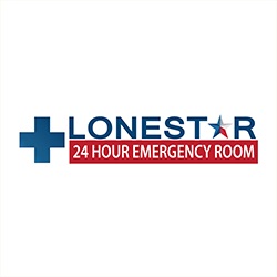 Lonestar 24 HR ER Logo