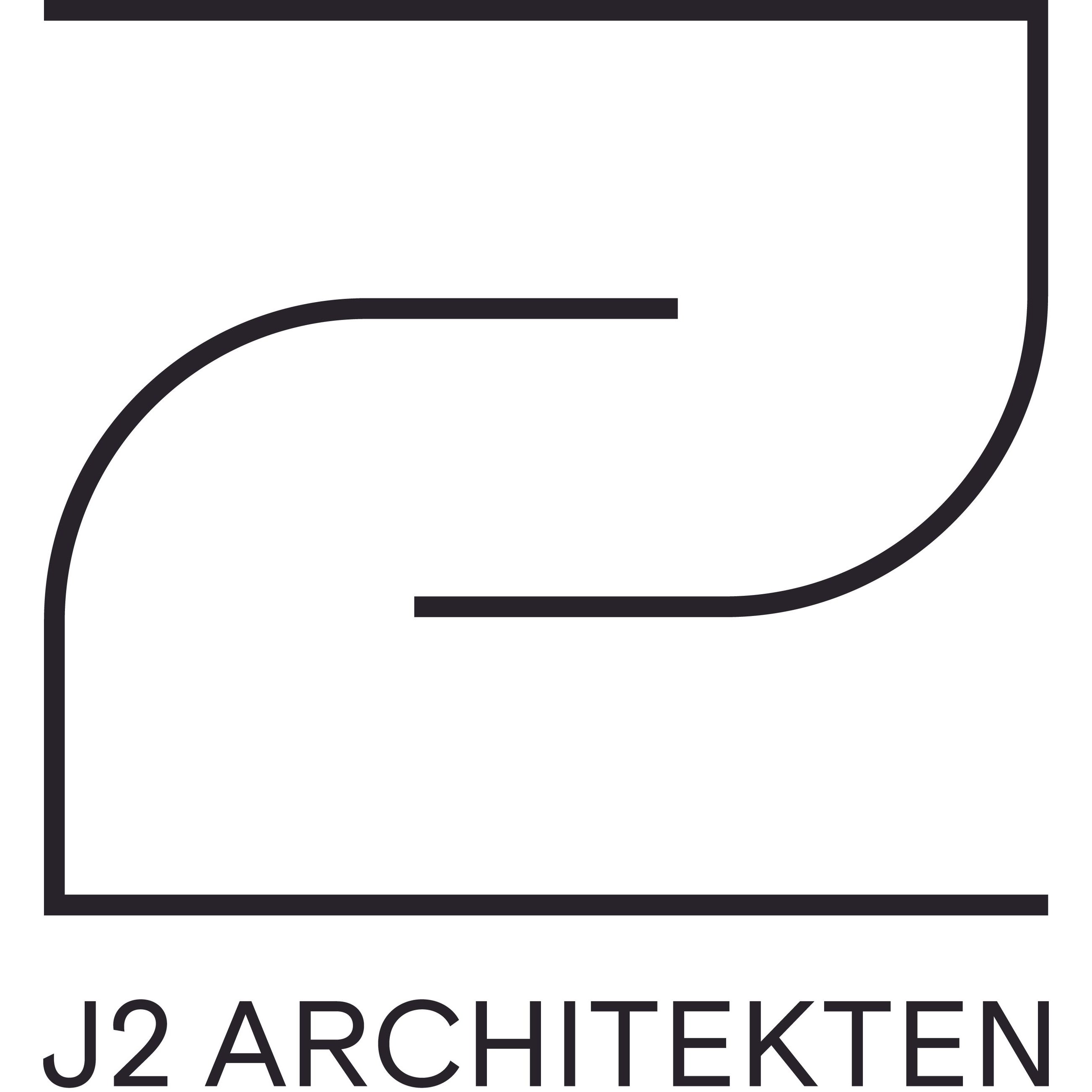 J2 Architekten AG Logo