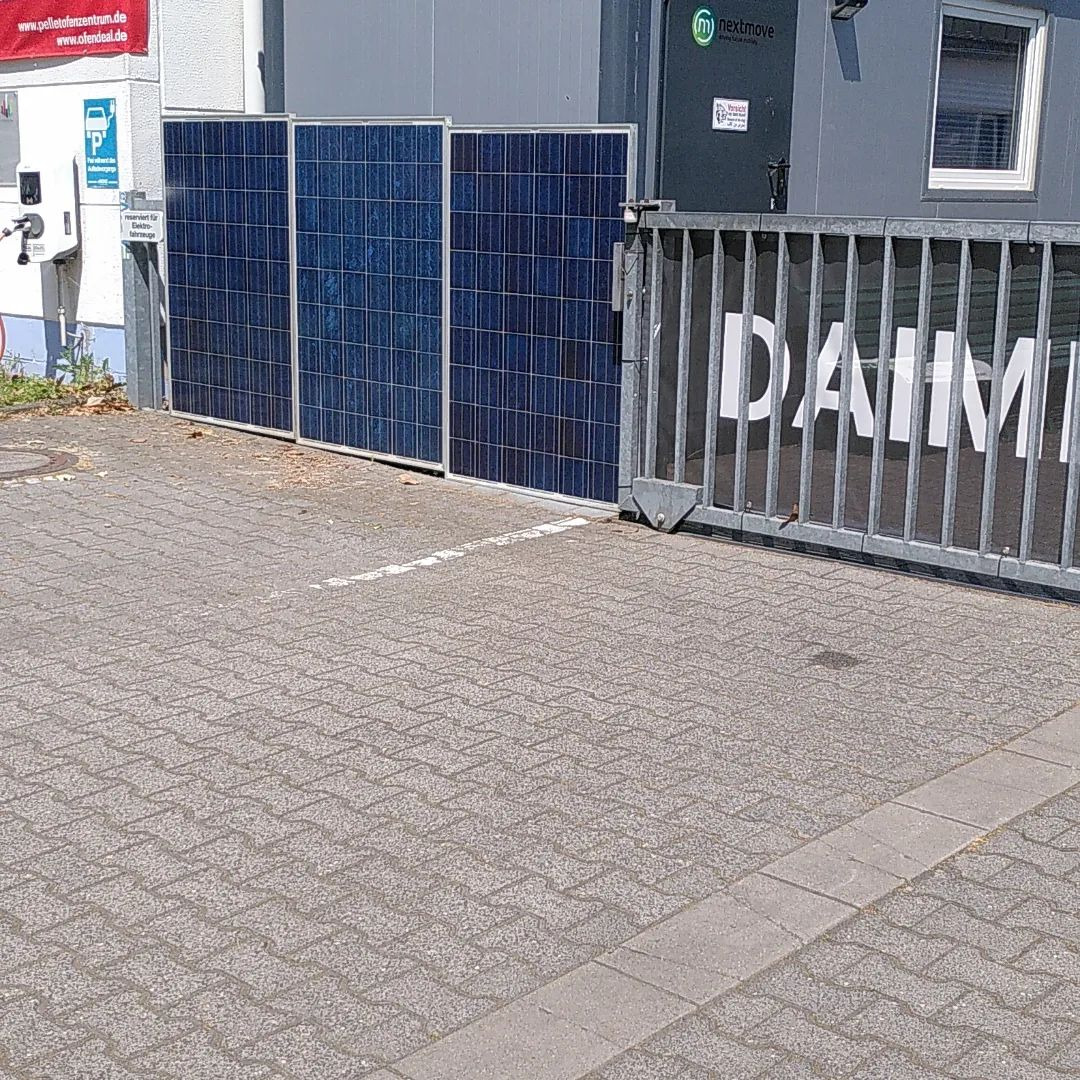 Schneemann GmbH, Daimlerring 5 in Wiesbaden