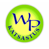 WP-Katsastus Oy Logo