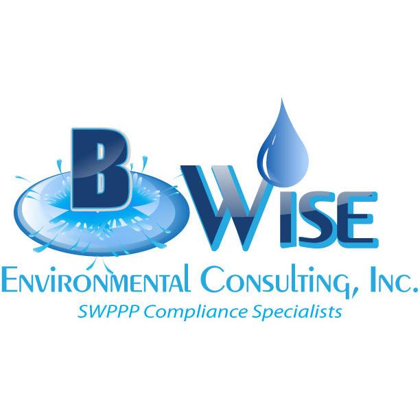 B Wise Environmental Consulting Inc Logo