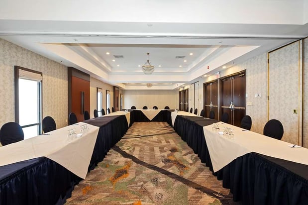 Images DoubleTree by Hilton Whittier Los Angeles