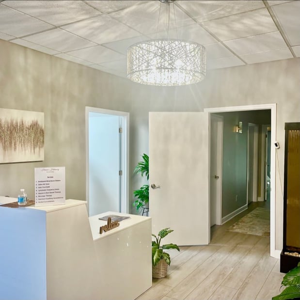 Images Heaven's Hideaway Wellness and Spa