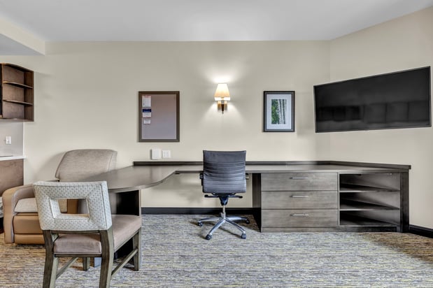 Images Candlewood Suites Dumfries - Quantico by IHG
