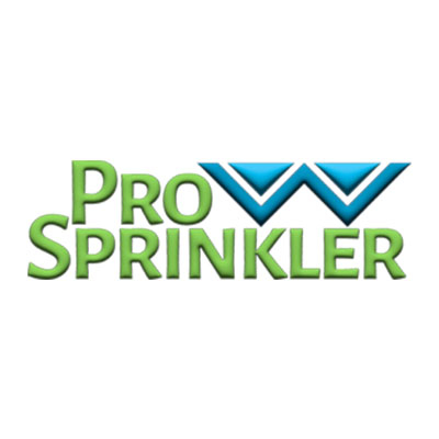 Pro Sprinkler