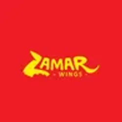 Zamar Wings Logo