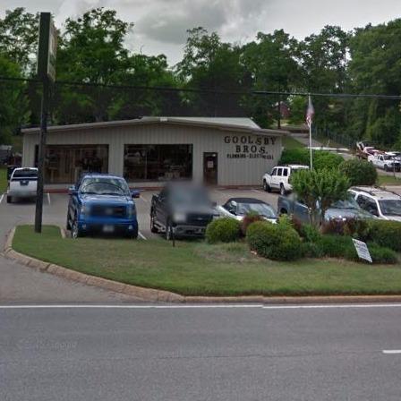 Goolsby Bros Plumbing & Electrical