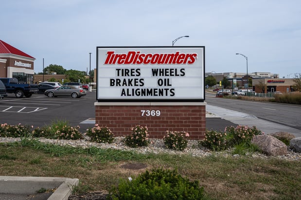 Images Tire Discounters