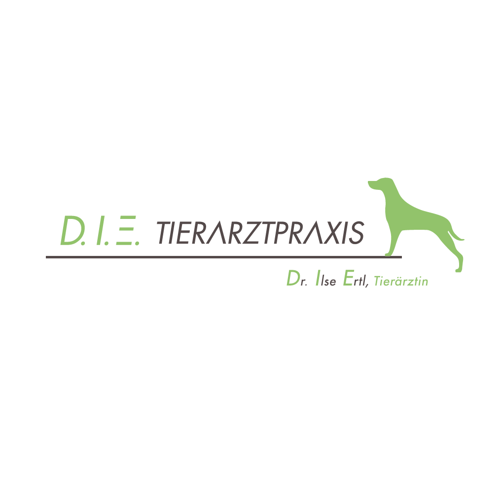 Tierarztpraxis Dr. Ilse Ertl Logo