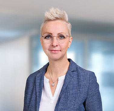 SIGNAL IDUNA Versicherung Stefanie Röhling- Versicherung in Moormerland