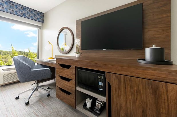 Images Hampton Inn Long Island/Islandia