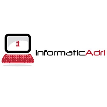 informaticAdri Logo