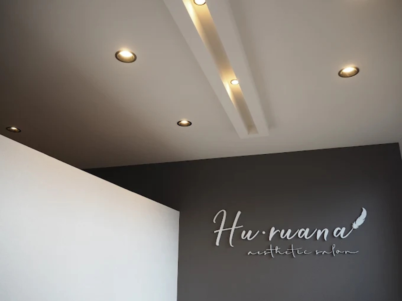 Images Hu・ruana aesthetic salon（フ・ルアナ エステティックサロン）