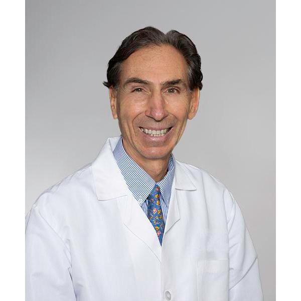Dr. Joseph J. Fiorito, MD