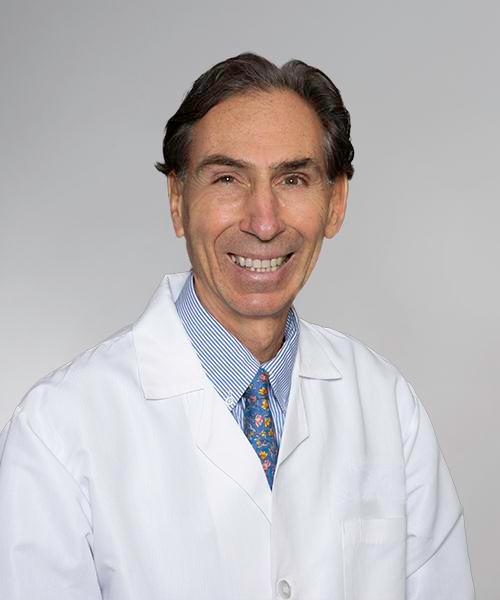 Dr. Joseph J. Fiorito MD
