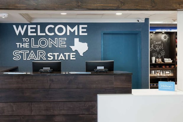 Images Hampton Inn Austin-Round Rock