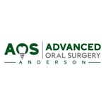 Advanced Oral Surgery - Anderson Logo