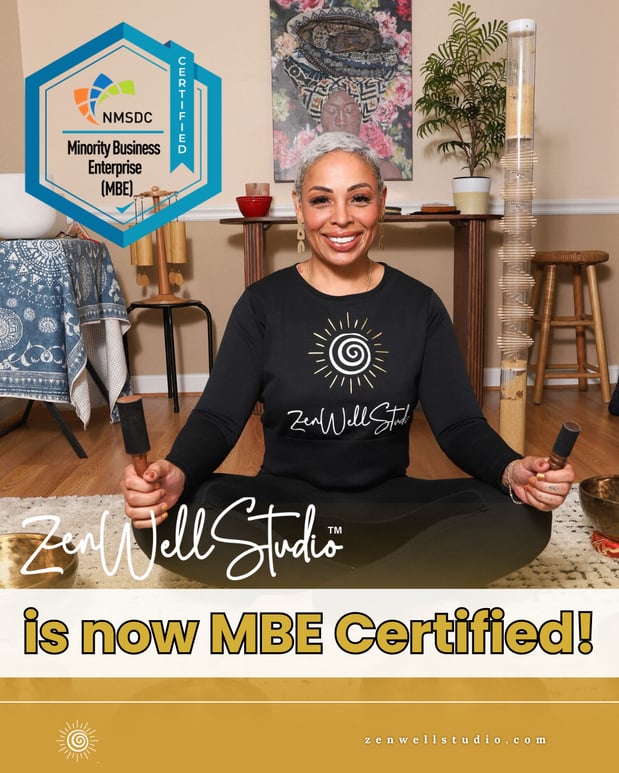 Images Zen Well Studio