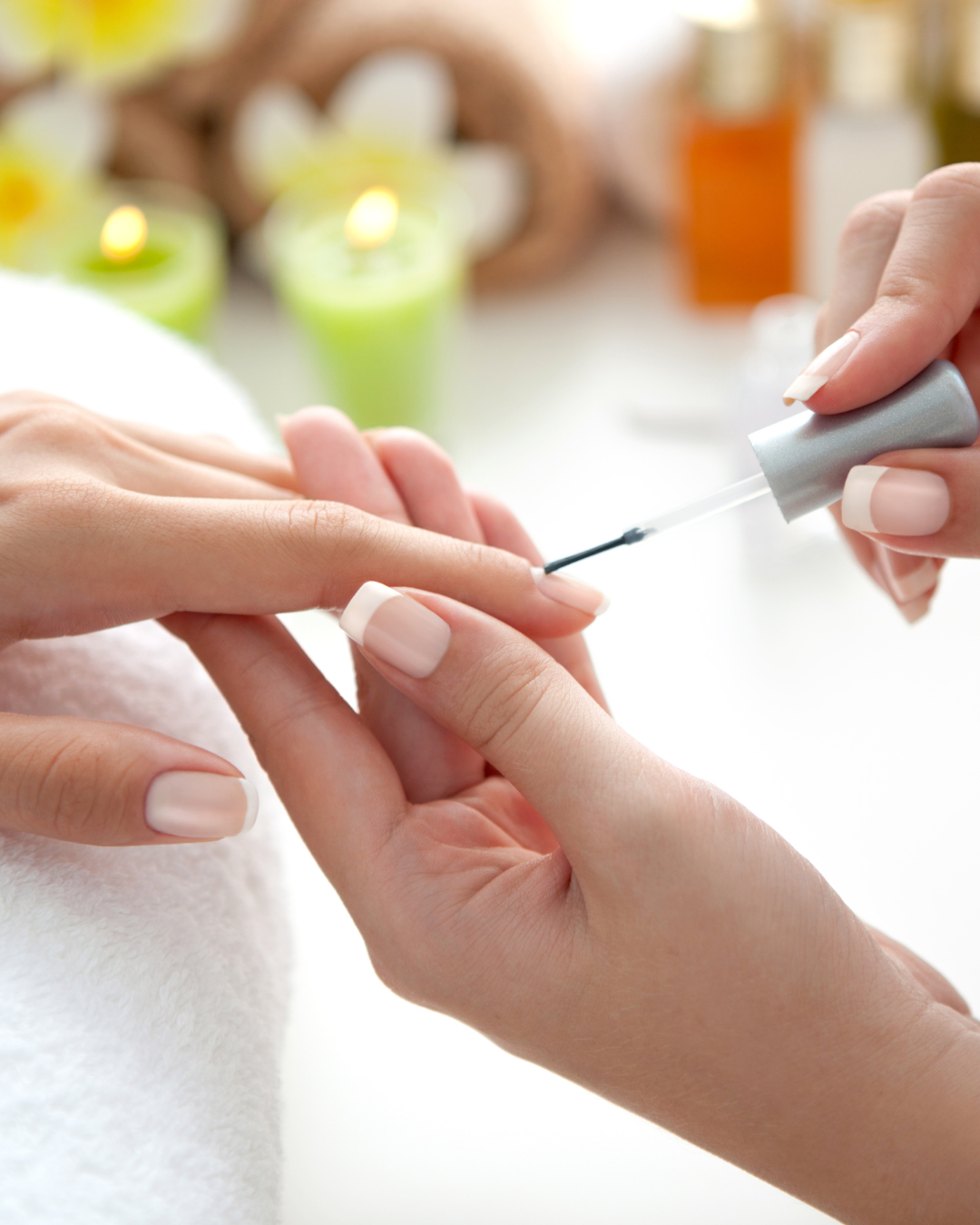 Images SlowZen -Mobile Spa Services-