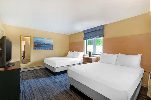 Images Best Western Inn & Suites Rutland-Killington