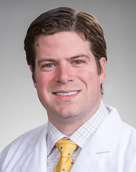 Headshot of Joseph Graversen, MD