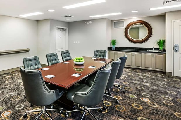 Images Homewood Suites by Hilton Shreveport
