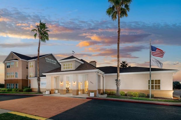 Images Homewood Suites by Hilton Corpus Christi