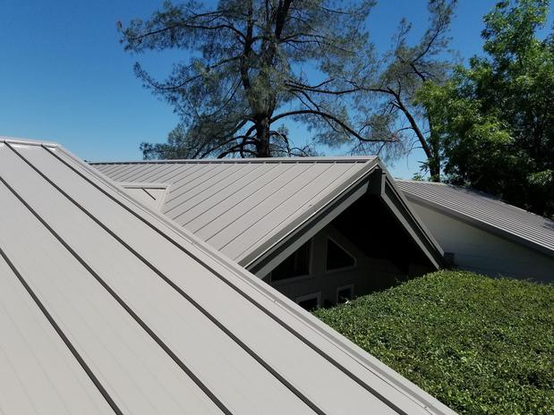 Images Northern Counties Roofing Systems