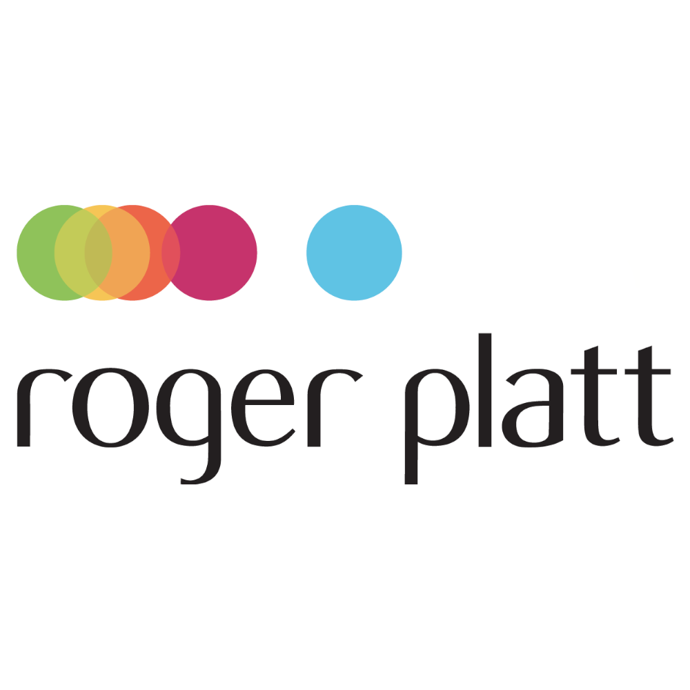 Roger Platt Logo Roger Platt Estate Agents Burnham Burnham 01628 665252