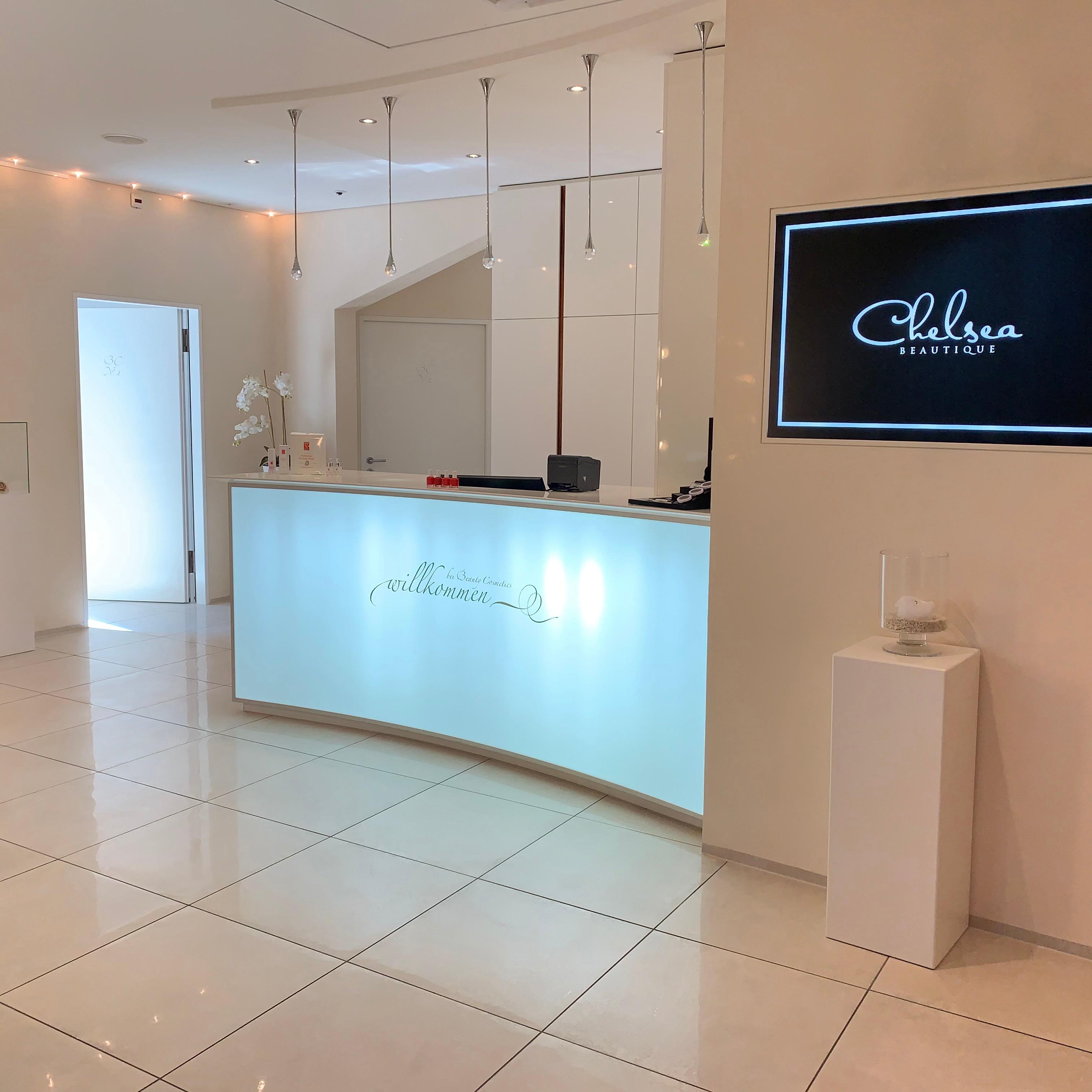 Beauty Cosmetics GmbH, Wiesenbachstrasse 7 in Abtwil SG