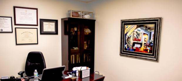 Images The Non-Surgical Center for Physical & Sports Medicine
