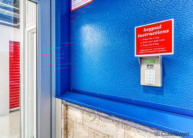 Images CubeSmart Self Storage