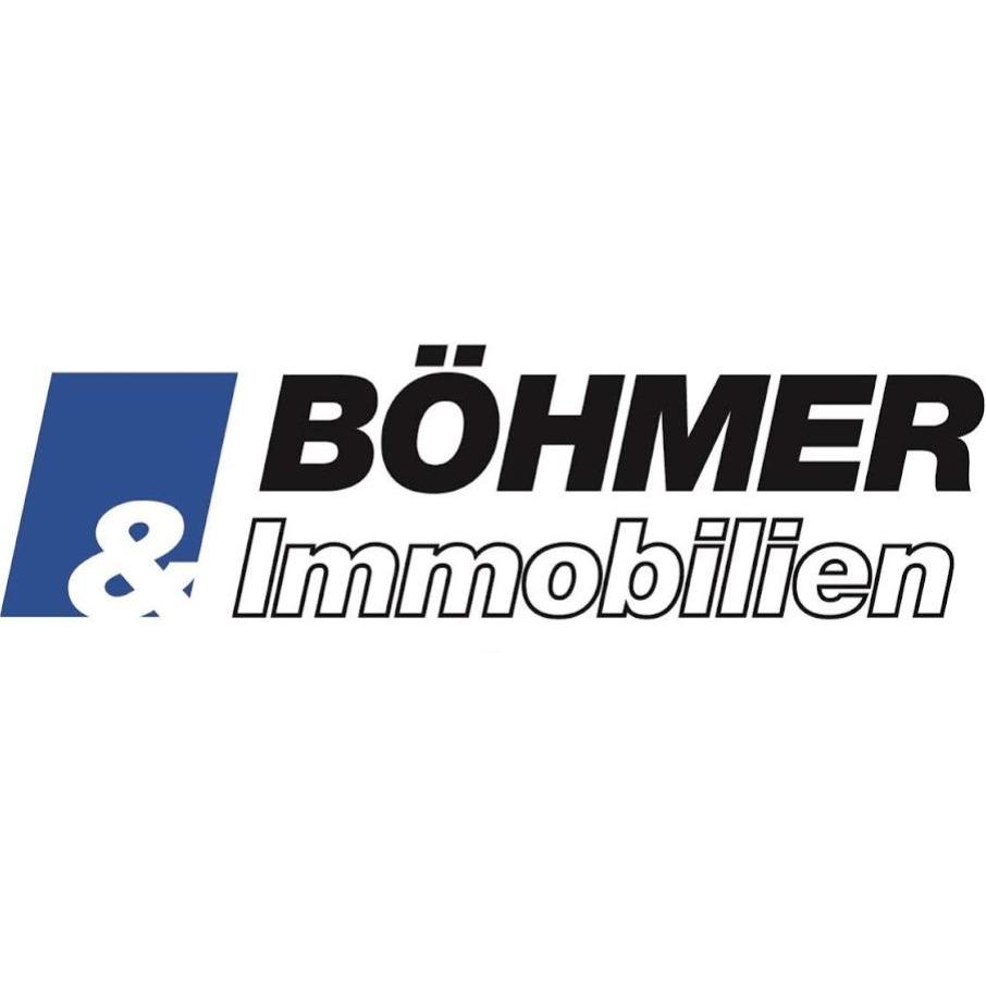 Logo Böhmer & Partner Immobilien-Service GmbH