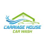 Carriage House Express Wash Logo