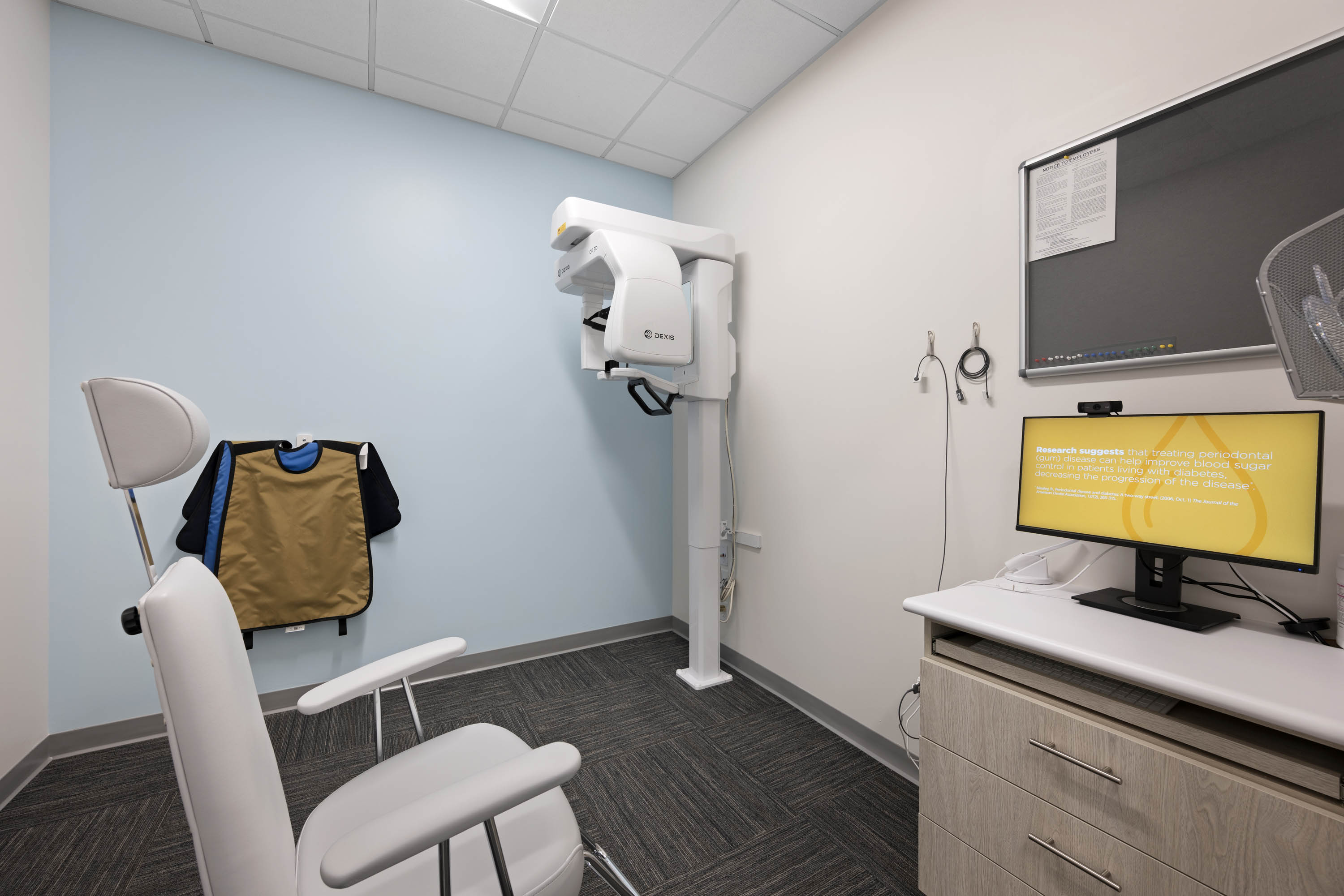 Dentists of Stevenson Ranch Image