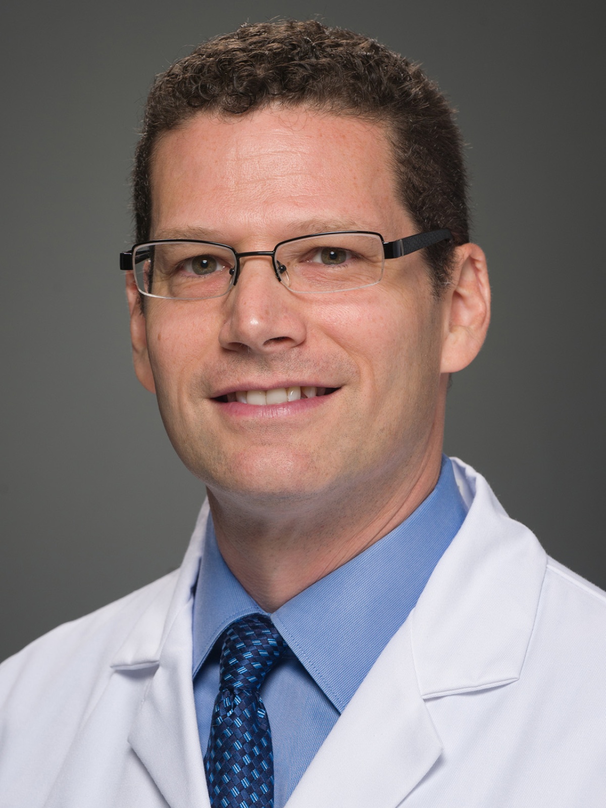 Carl J. Nelson, MD, Radiation Oncologist Image