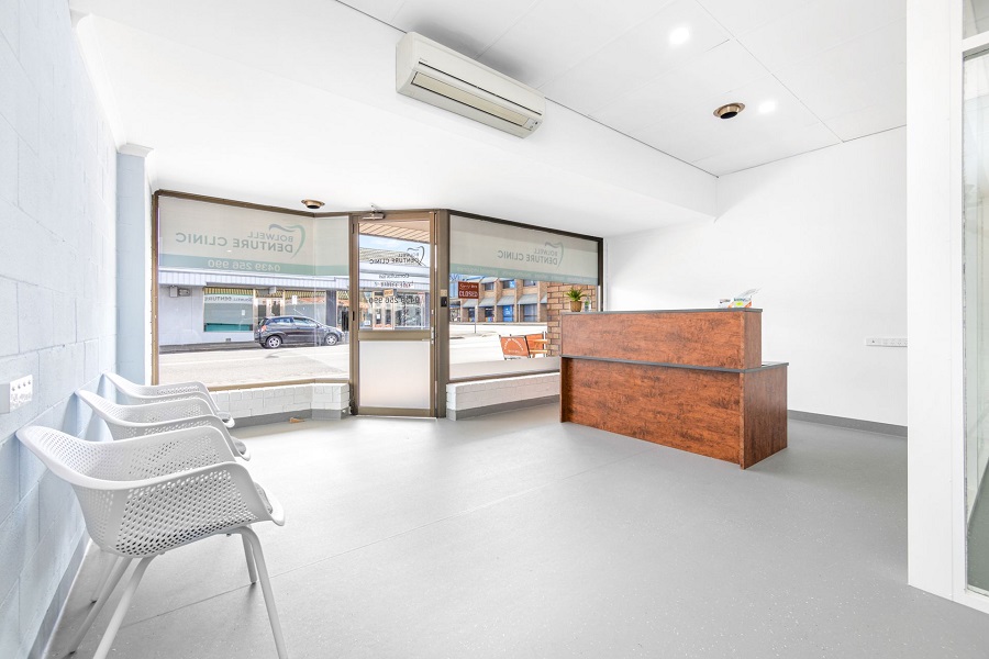 Images Bolwell Denture Clinic