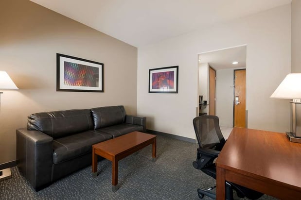 Images Best Western Lanai Garden Inn & Suites