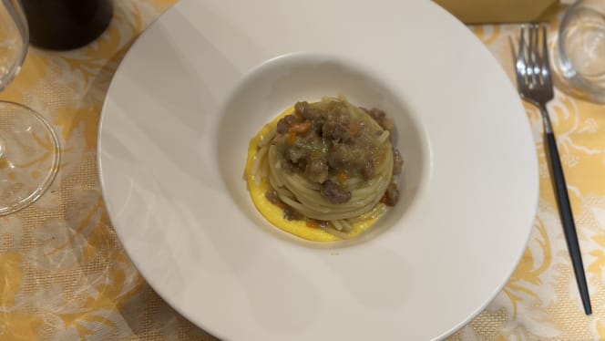 Images Lucaneria Ristorante
