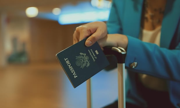 Images Rush Passport Office of Kissimmee
