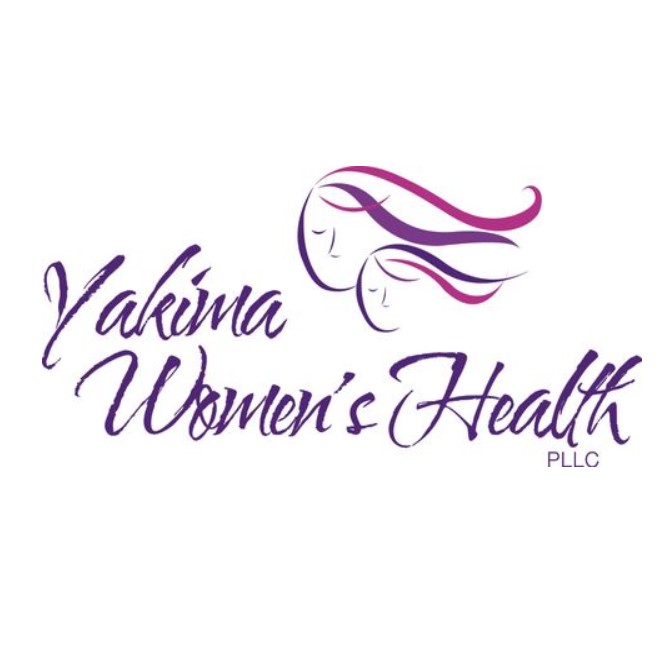 Yakima Women's Health PLLC Logo