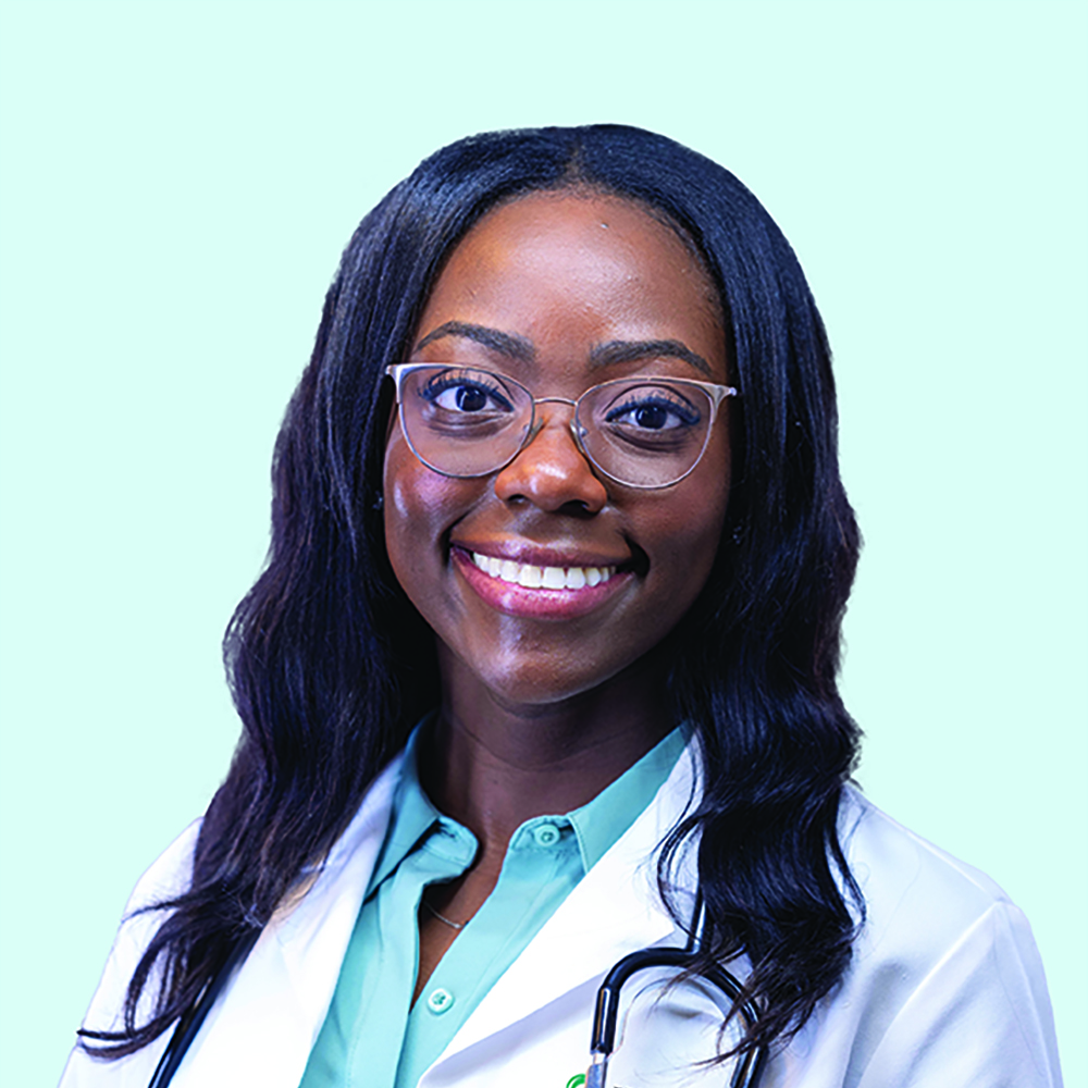 Dr. Nsibisi Uja Eneyo, MD - Austin, TX - Internal Medicine