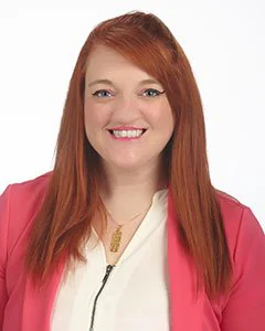 C. Bridget Albright, LICSW